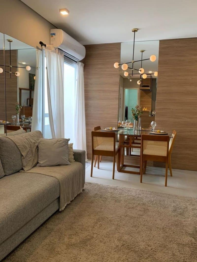 Apartamento - Cotia, SP no bairro Chácara Ondas Verdes — foto 3