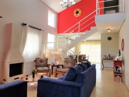 Casa Alto Padrão - Jandira, SP no bairro Parque Nova Jandira