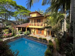 Casa Alto Padrão - Cotia, SP no bairro São Paulo II