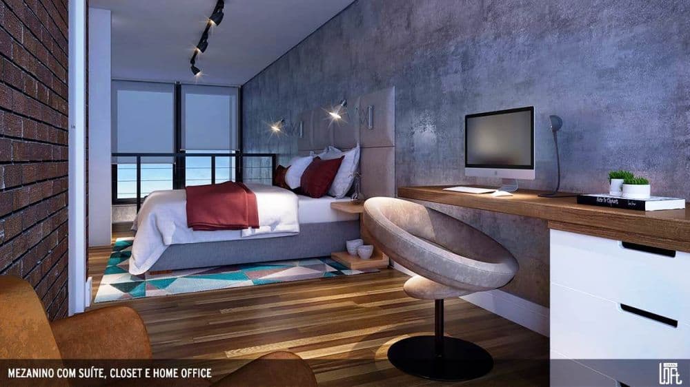 Loft - Cotia, SP no bairro Granja Viana — foto 5