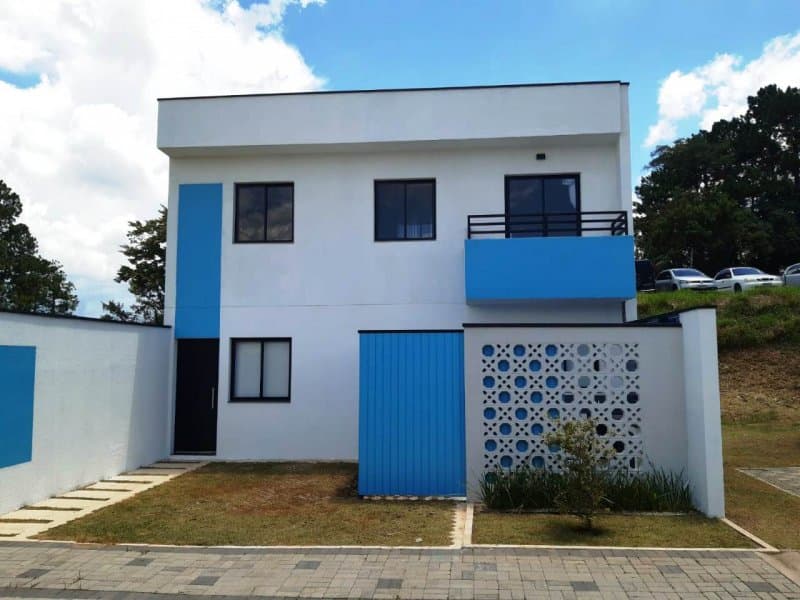 Sobrado - Cotia, SP no bairro Jardim Petrópolis — foto 1