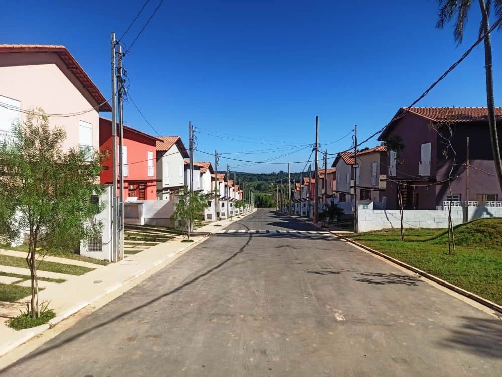Sobrado - Cotia, SP no bairro Caucaia Do Alto — foto 2
