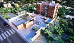 Apartamento - Cotia, SP no bairro Jardim Colibri