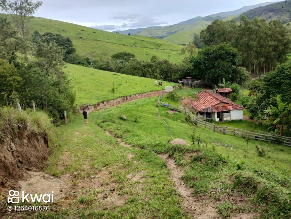 Sítio - Cunha, SP no bairro Catioca — foto 5