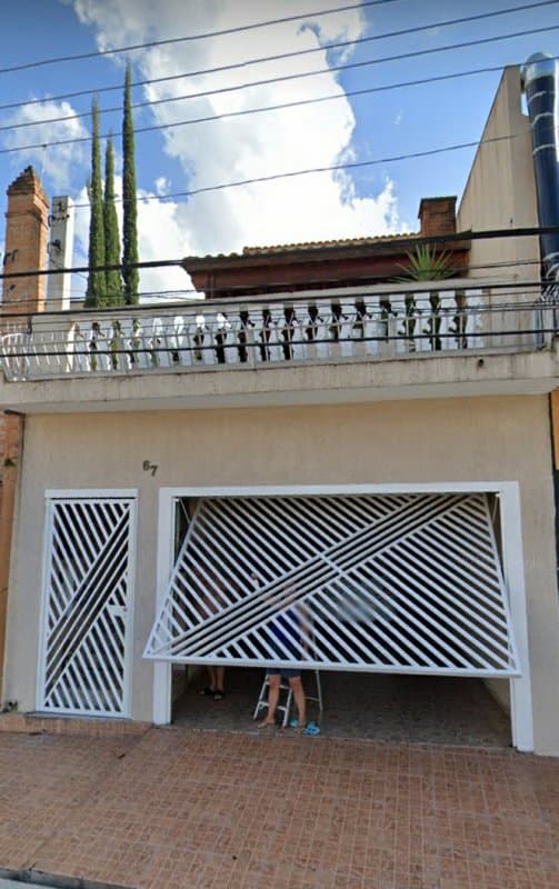 Casa - São Paulo, SP no bairro Parque São Domingos — foto 5