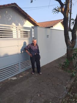 VENDE-SE CASA NO JARDIM AMÉRICA EM BOITUVA/SP