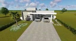 VENDE-SE ÓTIMO IMÓVEL NO CONDOMÍNIO RIVIERA DE SANTA CRISTINA XIII