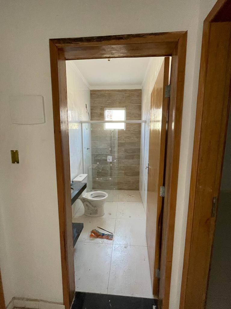 ALUGA-SE CASA NOVA CONDOMÍNIO EXCELENTE LOCALIZACÃO — foto 12
