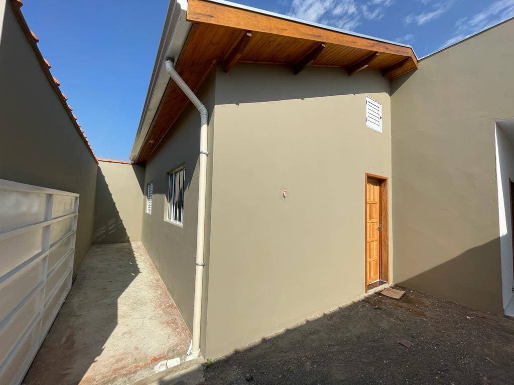 ALUGA-SE CASA NOVA CONDOMÍNIO EXCELENTE LOCALIZACÃO — foto 11