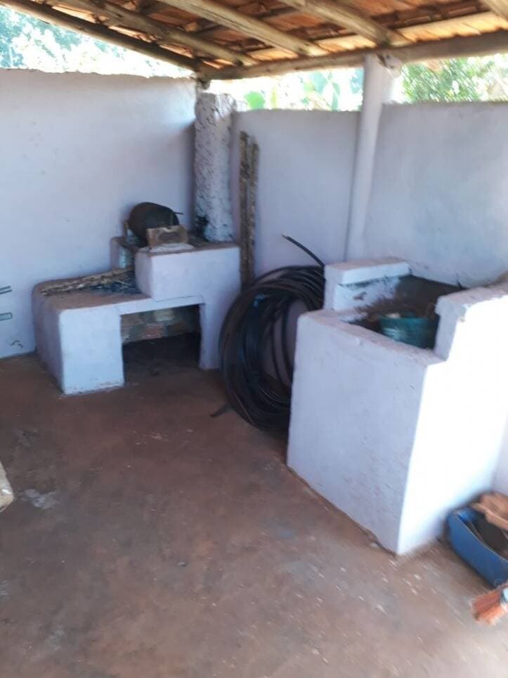 VENDE-SE CHÁCARA NO LOTEAMENTO DO PADRE EM SARUTAIÁ/SP — foto 11