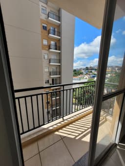 Apartamento - Caieiras, SP no bairro Serpa