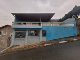 Casa - Caieiras, SP no bairro Serpa