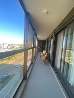 Apartamento - Pelotas, RS no bairro Centro