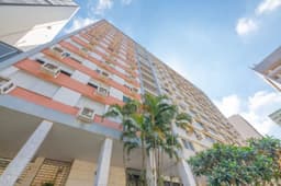 Apartamento - Porto Alegre, RS no bairro Centro Histórico