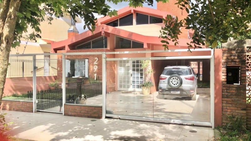 Casa - Pelotas, RS no bairro Laranjal — foto 1