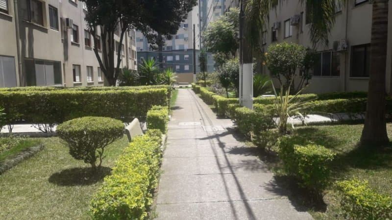 Apartamento - Pelotas, RS no bairro Centro — foto 2