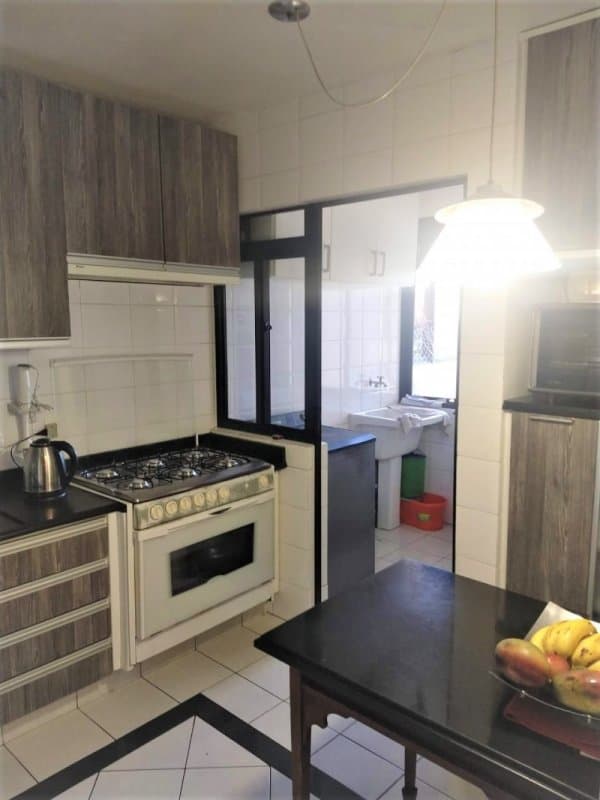 Apartamento - Pelotas, RS no bairro Centro — foto 5