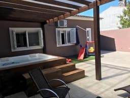 Casa - Pelotas, RS no bairro Três Vendas
