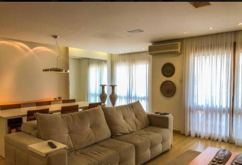 Apartamento - Pelotas, RS no bairro Centro — foto 2
