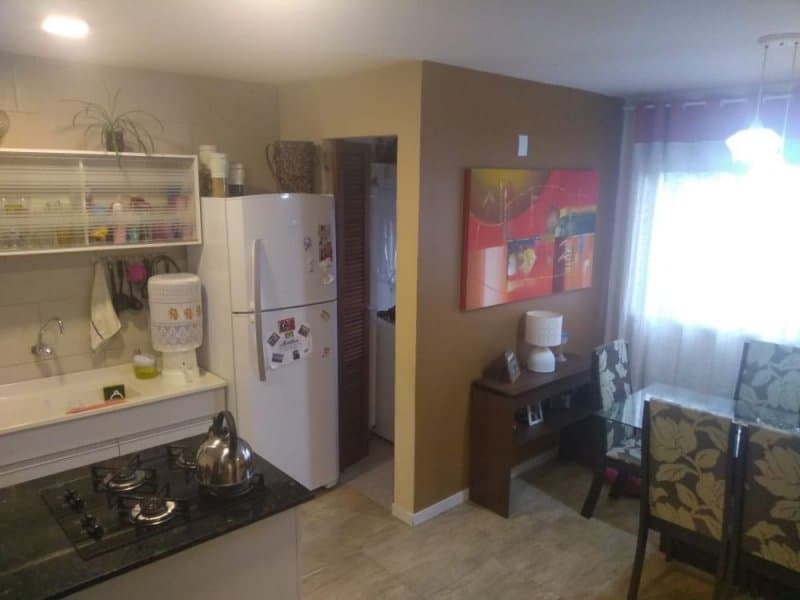 Apartamento - Pelotas, RS no bairro Centro — foto 1
