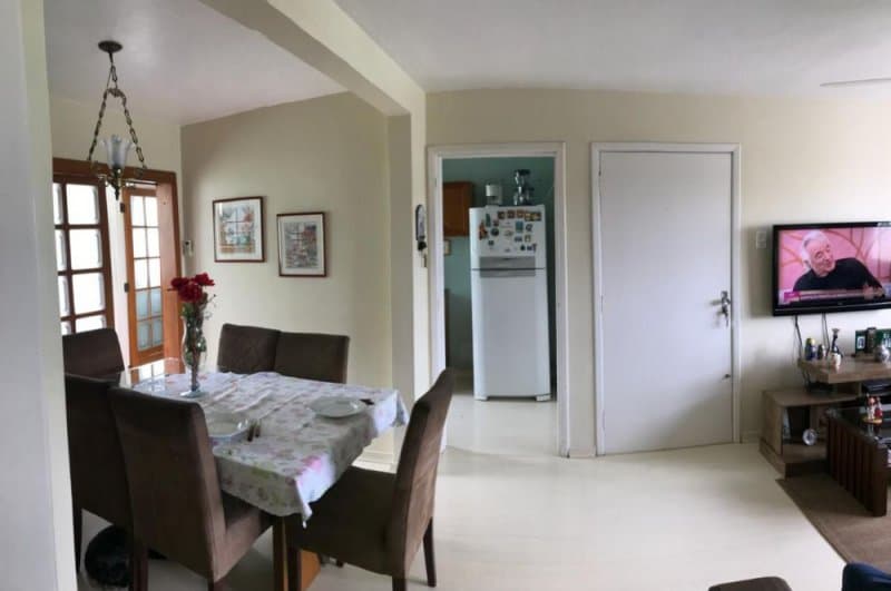 Apartamento - Pelotas, RS no bairro Fragata — foto 4