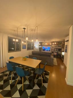 Apartamento - Pelotas, RS no bairro São Gonçalo