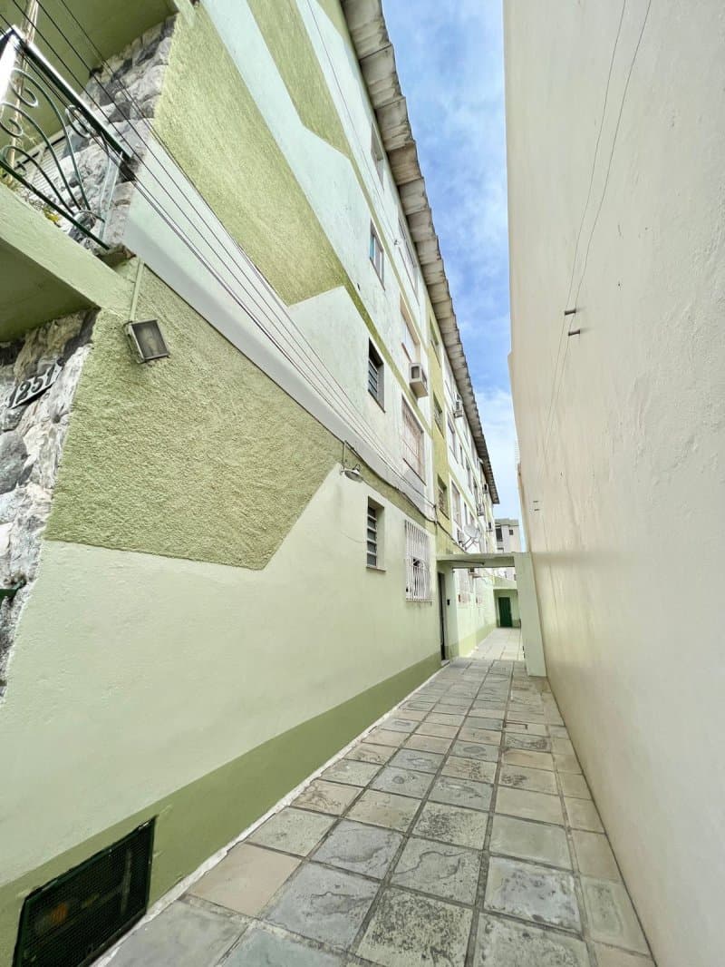 Apartamento - Pelotas, RS no bairro Centro — foto 2