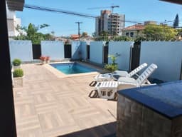 Casa - Pelotas, RS no bairro Centro