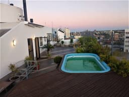 Apartamento - Pelotas, RS no bairro Centro