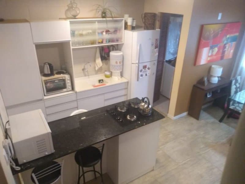 Apartamento - Pelotas, RS no bairro Centro — foto 3