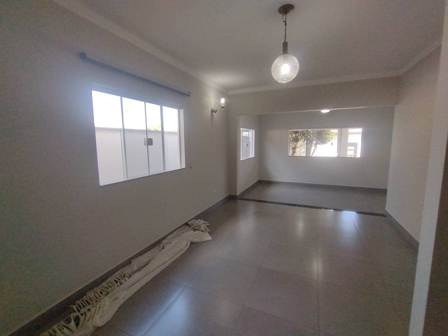 CASA TÉRREA — foto 5