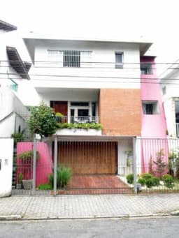 Venda Aluguel Sobrado Jardim da Saúde São Paulo SP 4 dorms 2 suítes - Roman Ramos Imóveis
