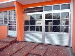 Venda Aluguel Sobrado Vila Brasilio Machado São Paulo SP 3 dorms 1 suítes - Roman Ramos Imóveis