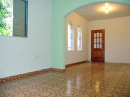 Venda Aluguel Casa Padrão Ipiranga São Paulo SP 2 dorms 1 suítes - Roman Ramos Imóveis