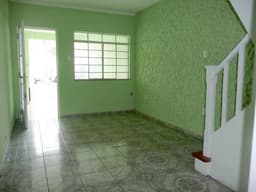 Venda Aluguel Sobrado Vila Nair / Ipiranga São Paulo SP 2 dorms 1 suítes - Roman Ramos Imóveis