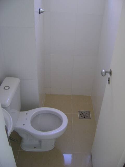 APARTAMENTO DE PRIMEIRA LOCAÇÃO COM CHURRASQUEIRA! — foto 5