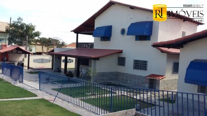 Casa com 4 Quartos na Pontinha em Araruama/RJ — foto 3