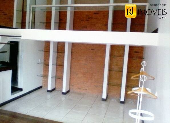 Ótima Loja com 34 m² no Boulevard Canal - Cabo Frio/RJ — foto 2