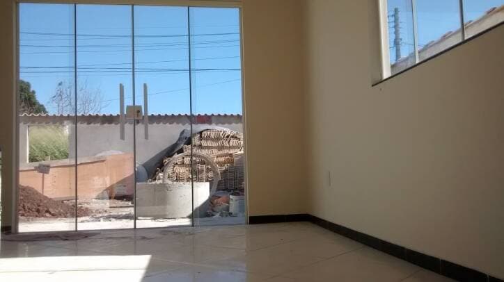 CASA INDEPENDENTE EM CENTRO DE TERRENO! — foto 10