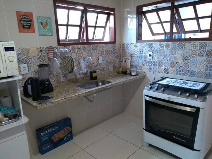 Casa independente Próximo de Comércios. — foto 13
