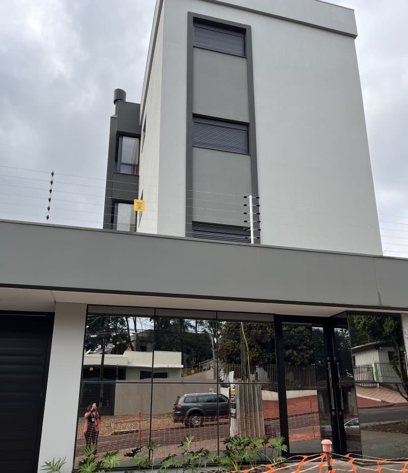 Apartamento - Cascavel, PR no bairro Centro — foto 1