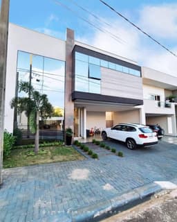 Sobrado - Cascavel, PR no bairro Coqueiral