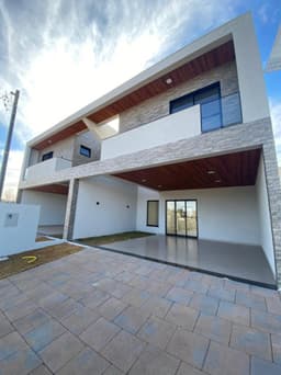 Sobrado - Cascavel, PR no bairro Universitário