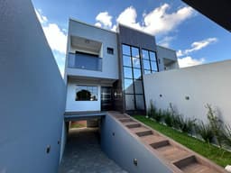 Sobrado - Cascavel, PR no bairro Parque São Paulo