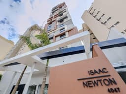 Apartamento - Cascavel, PR no bairro Parque São Paulo