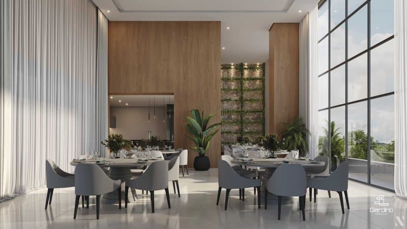 Apartamento - Cascavel, PR no bairro Centro — foto 2
