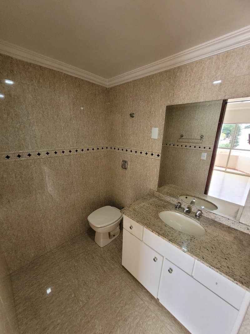 Apartamento - Cascavel, PR no bairro Centro — foto 4