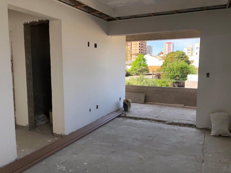 Apartamento - Cascavel, PR no bairro Coqueiral — foto 5