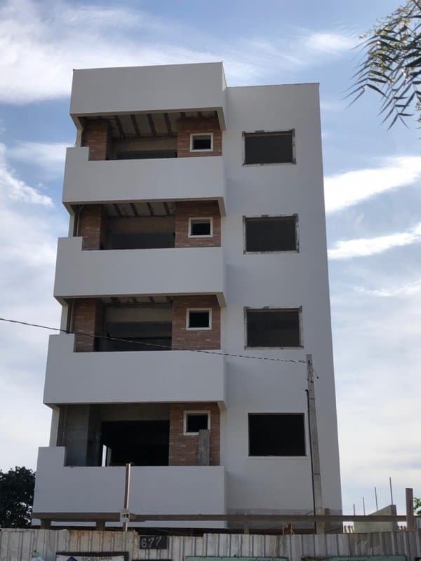 Apartamento - Cascavel, PR no bairro Coqueiral — foto 2