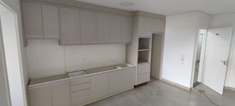 Apartamento - Cascavel, PR no bairro Alto Alegre — foto 1